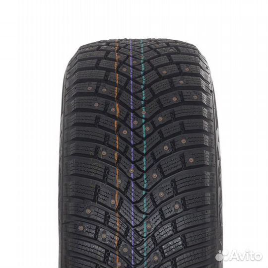 Continental IceContact 3 215/50 R17 95T