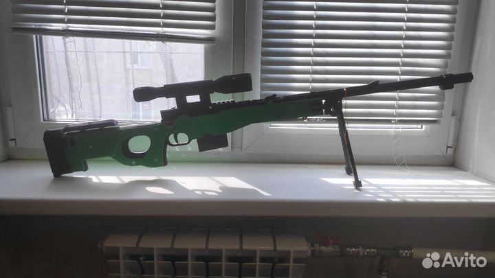 Cs:go резинкострел