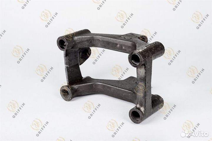 Кронштейн реактивной тяги (Б/У) Scania