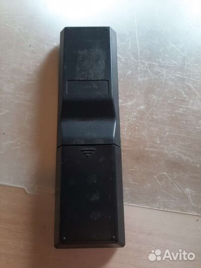 Пульт Sony RM-ED054