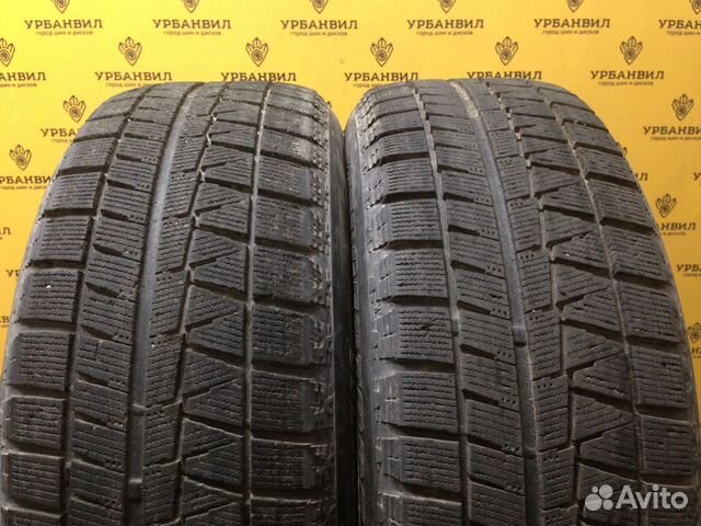 Bridgestone Blizzak Revo GZ 215/60 R16