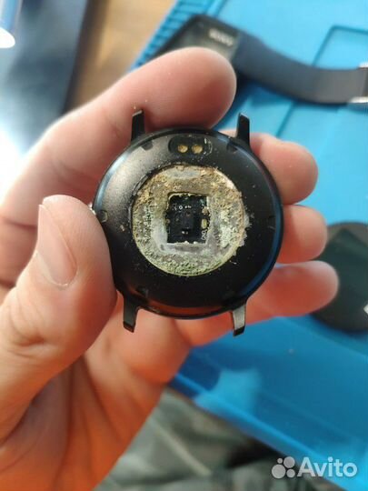 Ремонт телефонов, смартфонов, планшетов