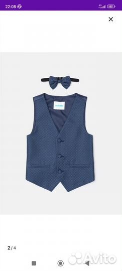 Новые детские вещи, брюки, джинсы