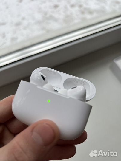 Airpods pro 2 premium