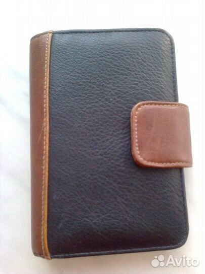 Книжка записная/Америка