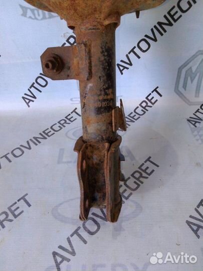 Амортизатор задний Geely Emgrand EC7