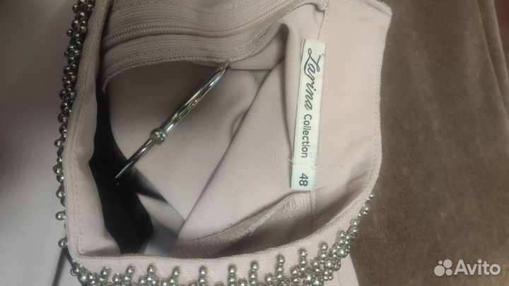 Платье женское 4 шт размер 48