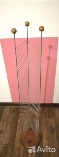 Подставка для дисков