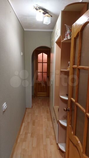 2-к. квартира, 41,3 м², 3/5 эт.