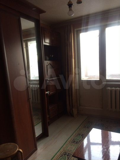 3-к. квартира, 53 м², 3/5 эт.