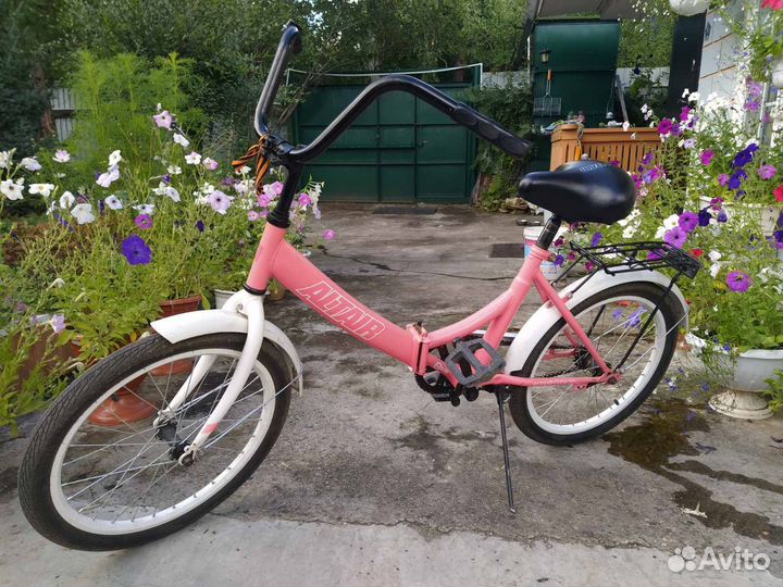 Продам велосипед подростковый