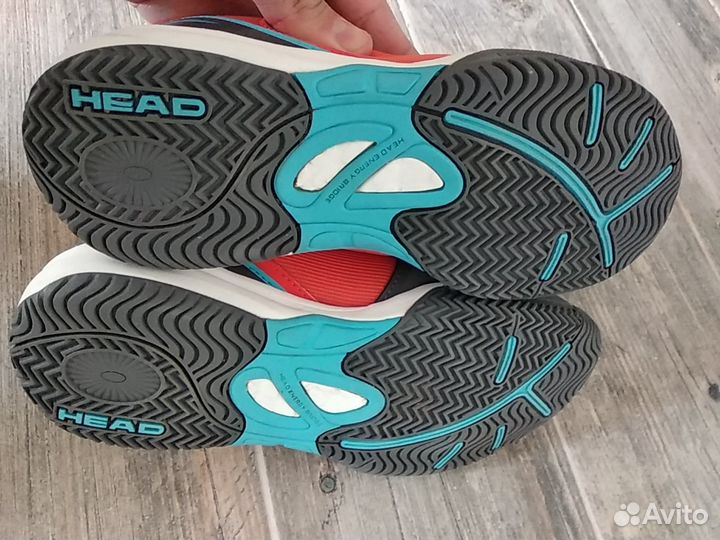 Спорт. кроссовки Head, Scarpa, Onitsuka Tiger