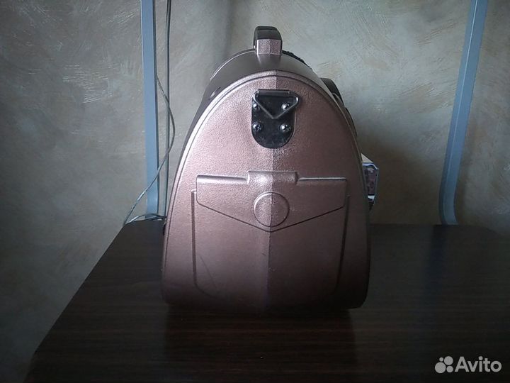 Колонка бумбокс