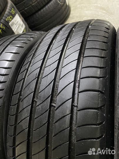 Michelin Primacy 4 205/55 R16