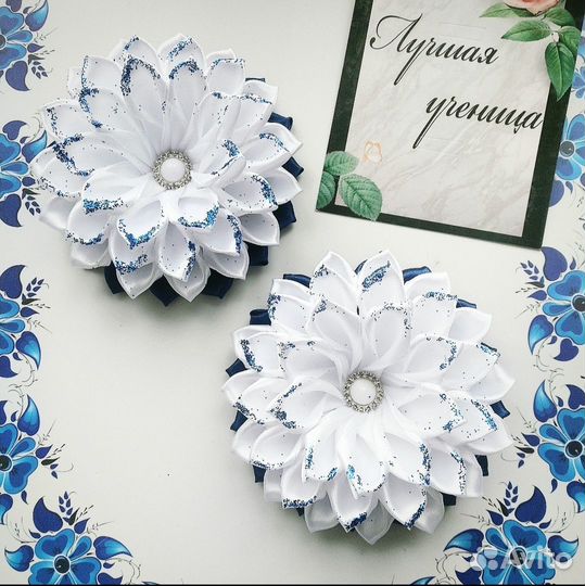 Заколки для волос