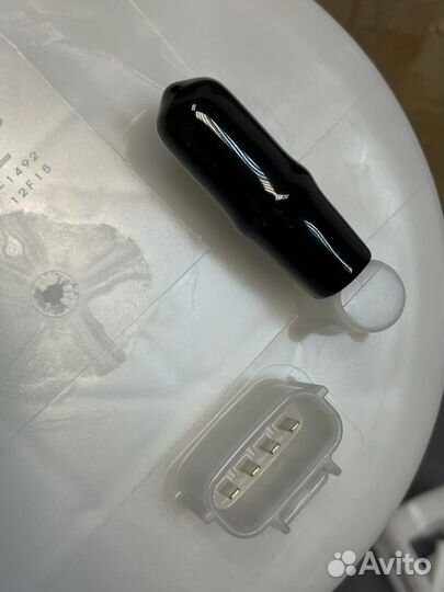 Топливный фильтр pyml13ZE0 Mazda