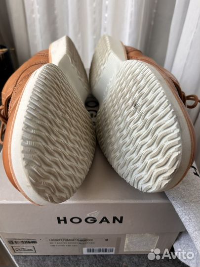 Полуботинки мужские 43 размер