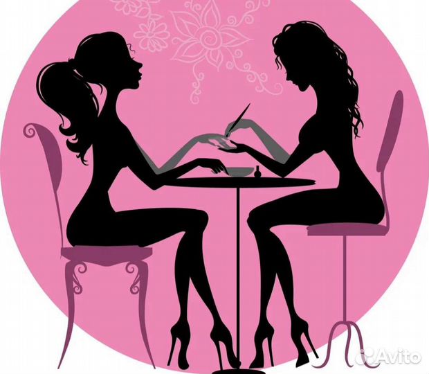 Дизайн ногтей