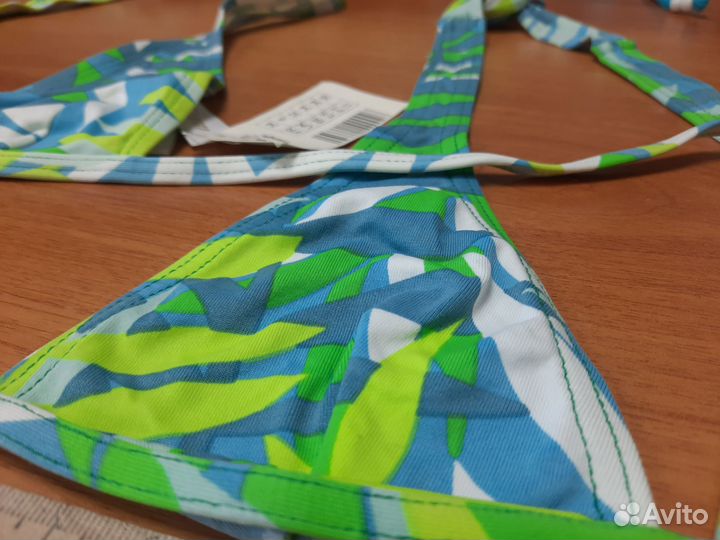 Купальник детский