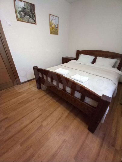 2-к. квартира, 63 м², 10/10 эт.