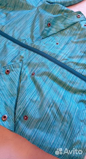 Ветровка на 7-8 лет