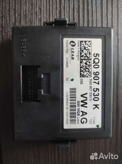 Gateway Октавия А7