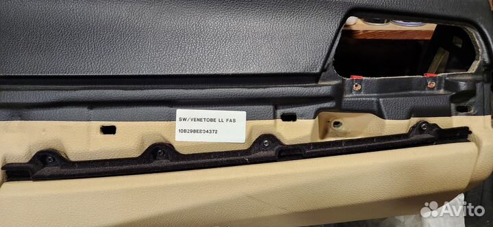 Торпеды BMW F 10