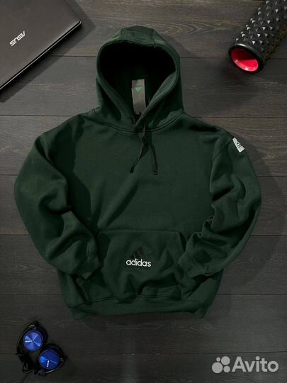 Худи adidas
