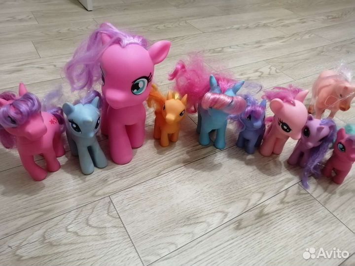 My little pony