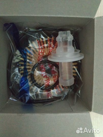 Фильтр масляный 04152-yzza1