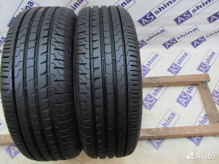 Avon ZV7 205/60 R16 81H