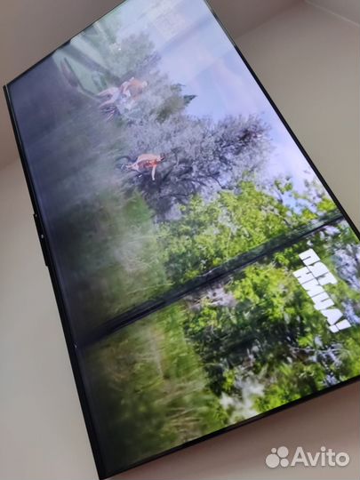 Продам Телевизор LED Xiaomi MI TV P1 55