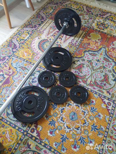 Диски блины для штанги