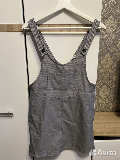 Сарафан женский pull&bear