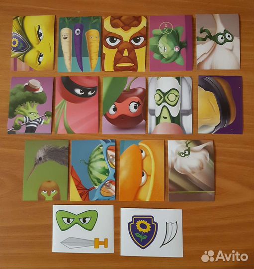 Лента Лига свежих Домино