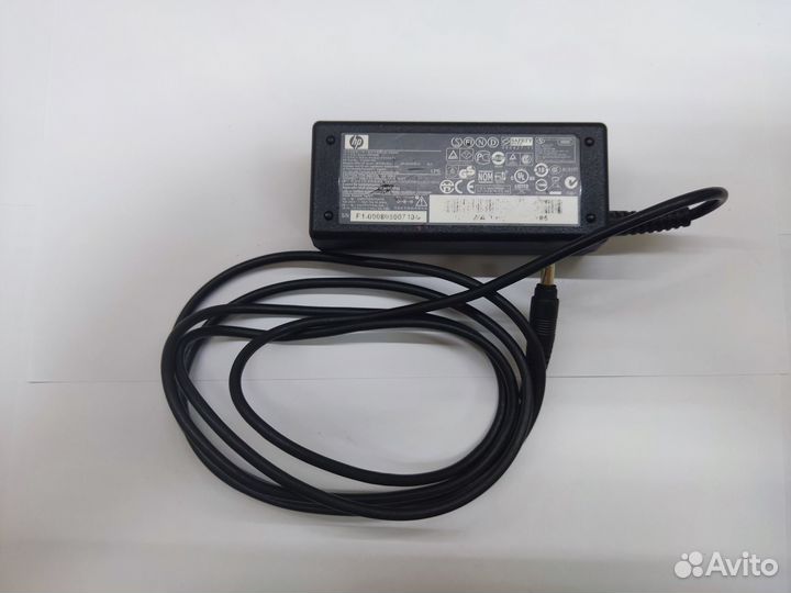 Блок питания HP 18.5V-3.5A / 65W / 4.8x1.7mm
