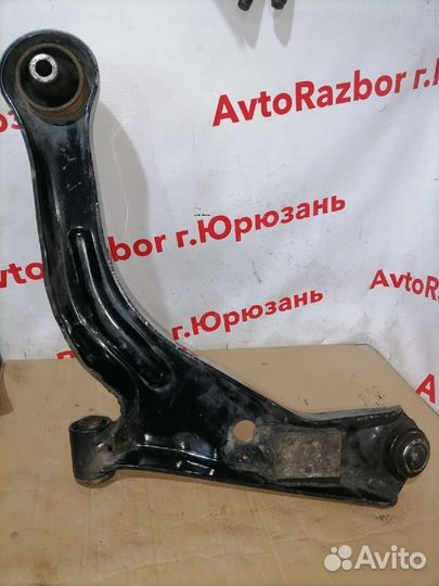 Передний рычаг ford maverick