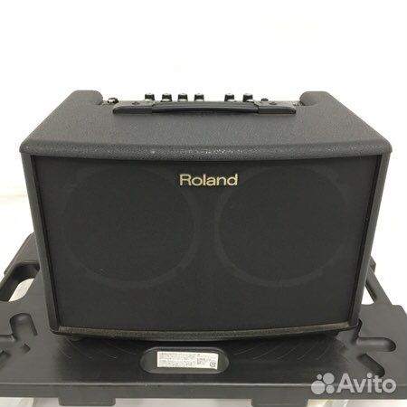 Roland Acoustic Chorus AC-60