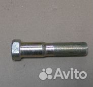 Болт колеса М22*1,5*105 евро маз за 54321-3104050