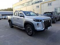 Новый Changan Hunter Plus 2.0 AT, 2024, цена от 3 289 900 руб.