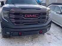 GMC Sierra 6.2 AT, 2022, 20 000 км, с пробегом, цена 11 000 000 руб.