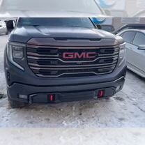 GMC Sierra 6.2 AT, 2022, 20 000 км, с пробегом, цена 11 000 000 руб.