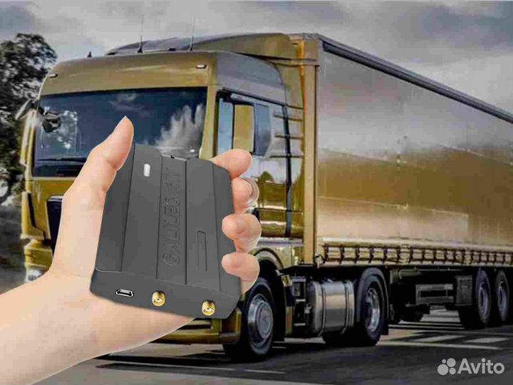 Установка Глонасс, GPS модулей для автомобилей
