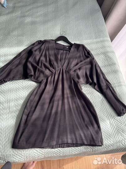 Платье zara