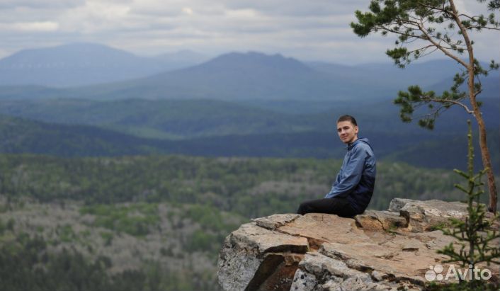 Тур на Айгир 23 июня