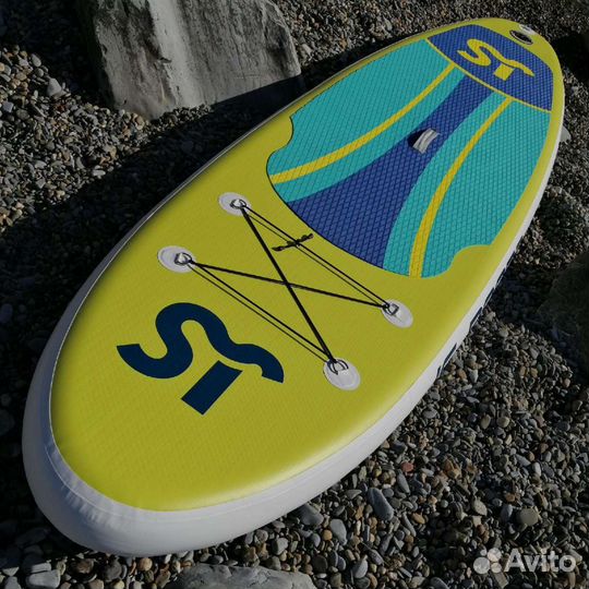 Аренда SUP-board