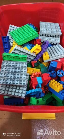 Конструктор bauer