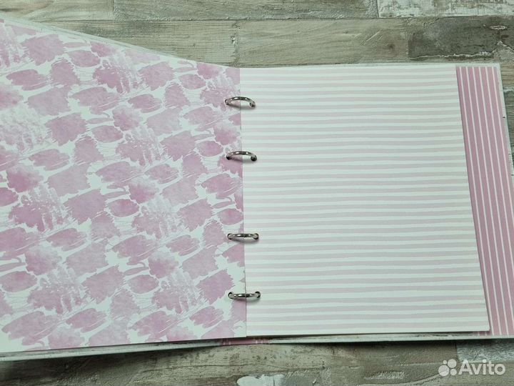 Творческая фотокнига