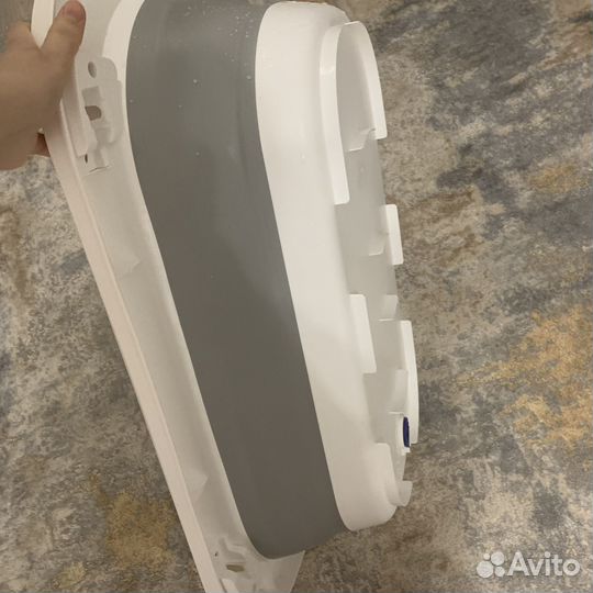 Ванночка для купания