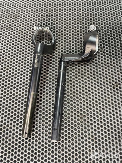 Клипоны honda vfr 1200 2010-16